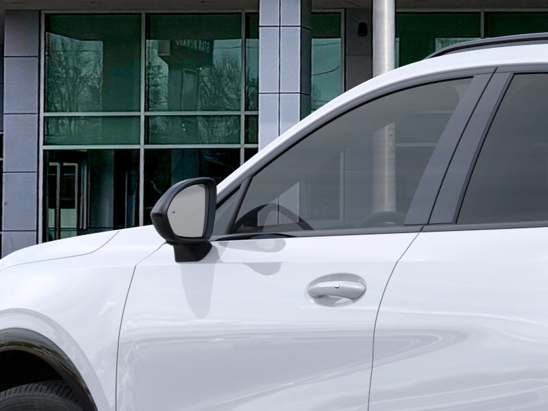 New 2026 Summit White Buick Sport Touring image 36