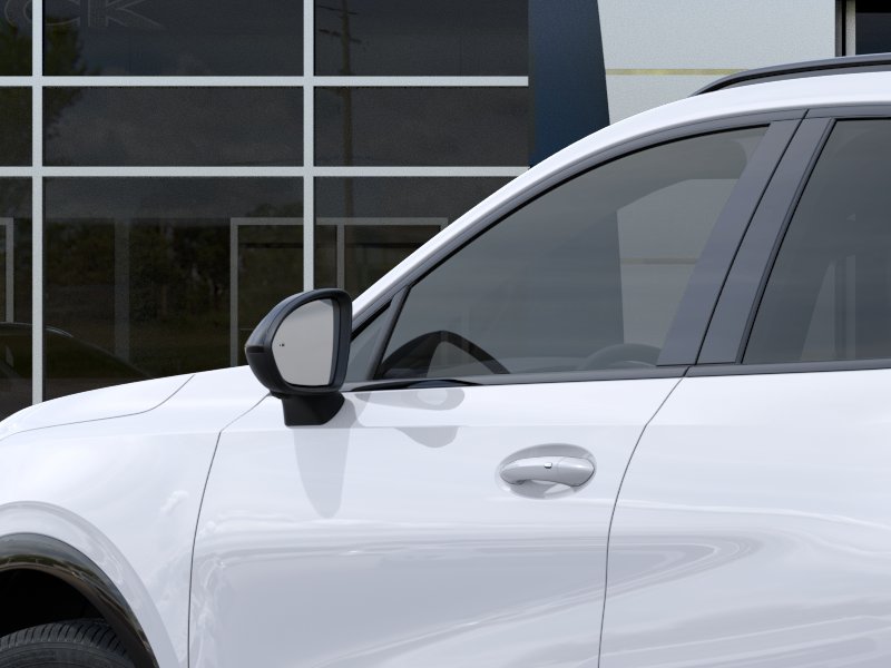 New 2026 Summit White Buick Sport Touring image 37