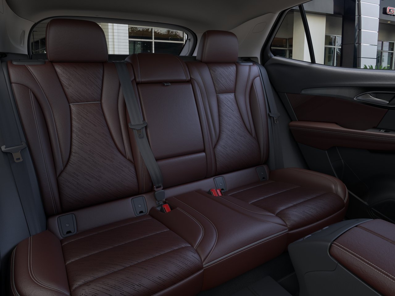 2026 Buick Envision Sport Touring - Photo 17