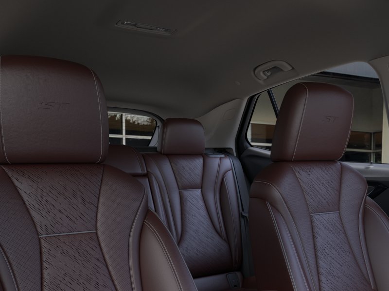 2026 Buick Envision Sport Touring - Photo 24