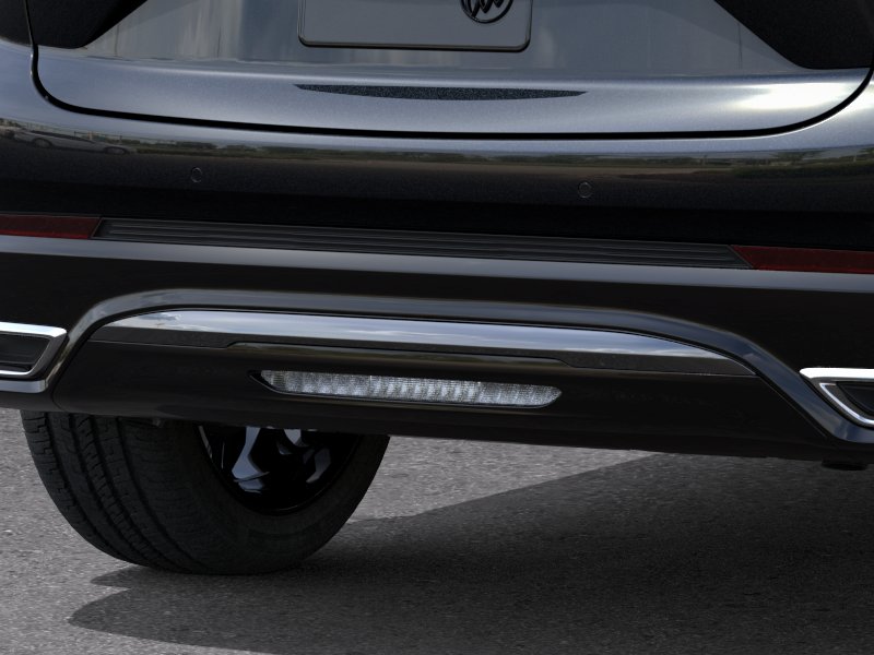 2026 Buick Envision Sport Touring - Photo 14