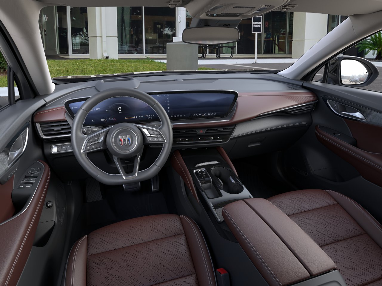 2026 Buick Envision Sport Touring - Photo 15