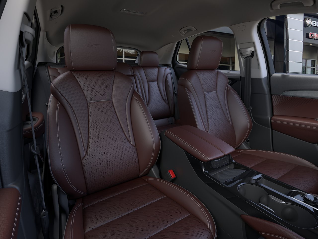 2026 Buick Envision Sport Touring - Photo 16