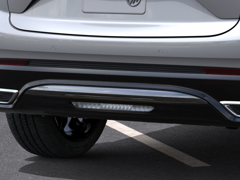 2026 Buick Envision Sport Touring - Photo 14