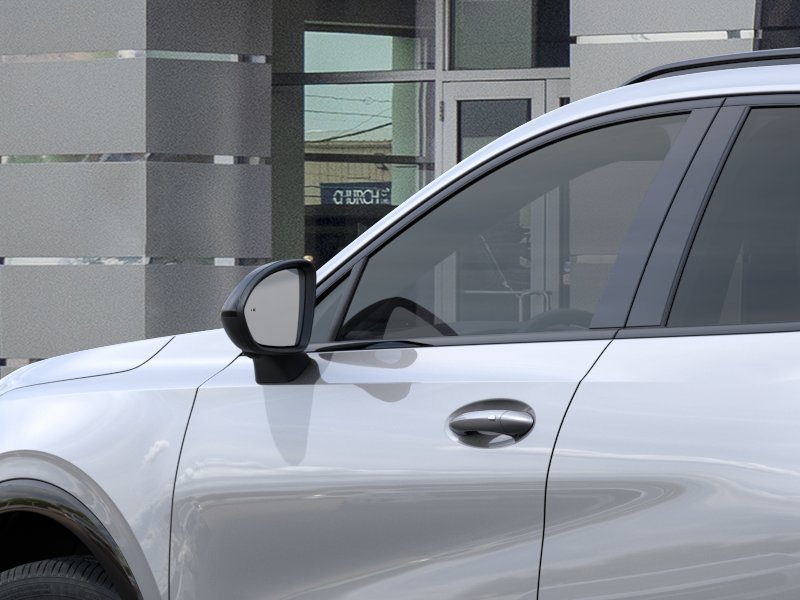 2026 Buick Envision Sport Touring - Photo 12