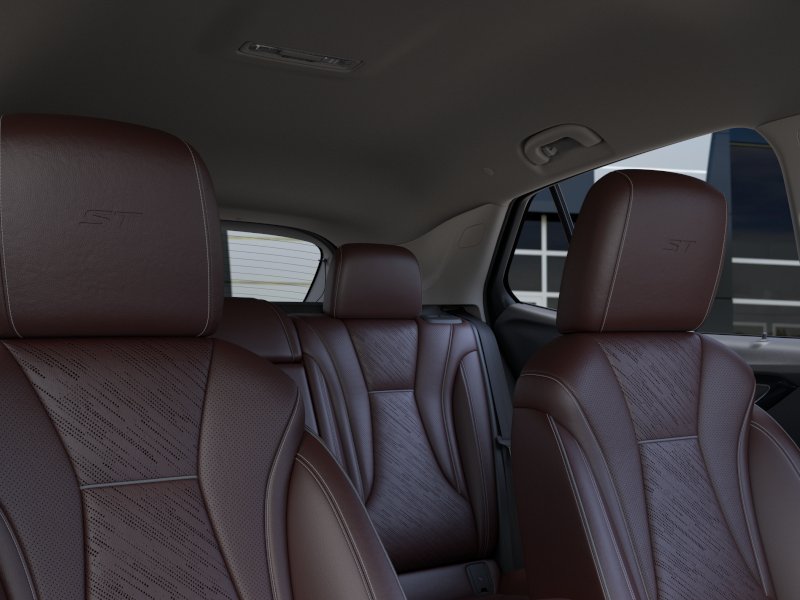2026 Buick Envision Sport Touring - Photo 36