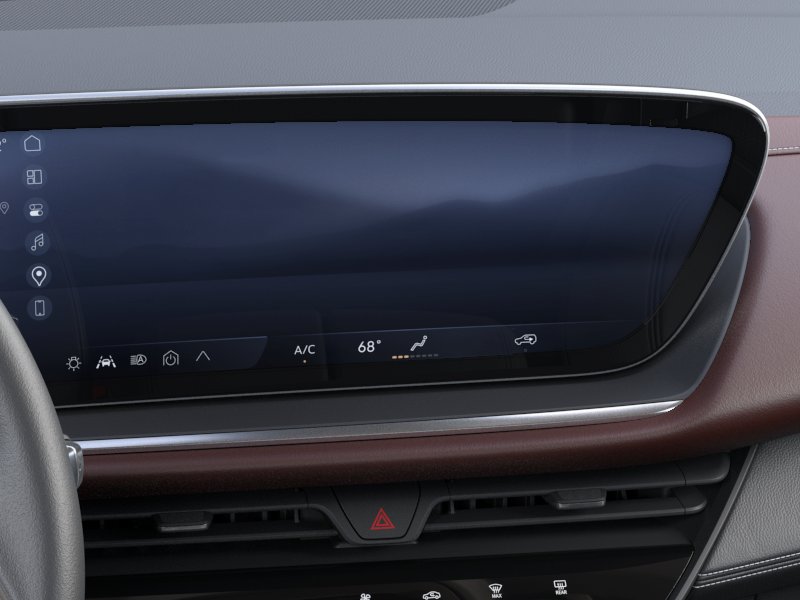 2026 Buick Envision Sport Touring - Photo 32