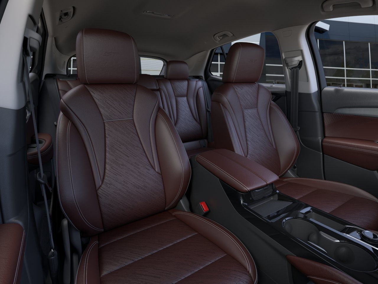2026 Buick Envision Sport Touring - Photo 28