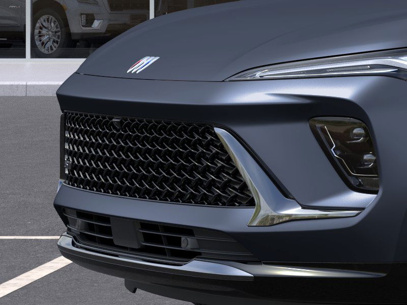 2026 BUICK ENVISION - Image 35