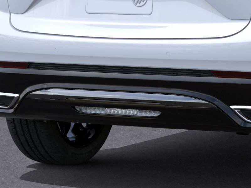 2026 BUICK ENVISION - Image 37