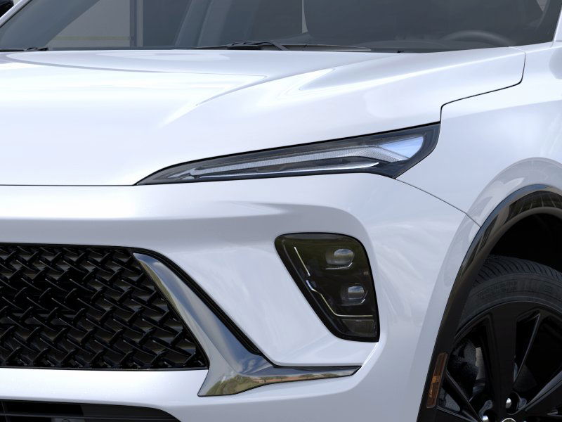 2026 BUICK ENVISION - Image 33