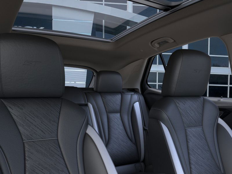 Used 2026 Moonstone Gray Metallic Buick Sport Touring image 57