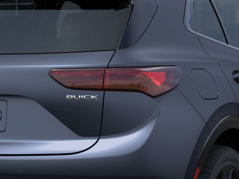 2026 BUICK ENVISION - Image 41