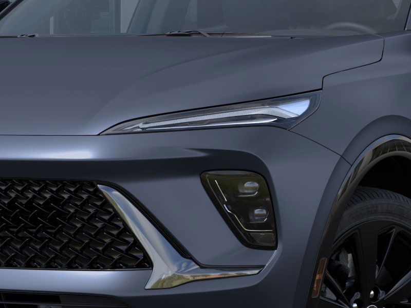 2026 BUICK ENVISION - Image 40