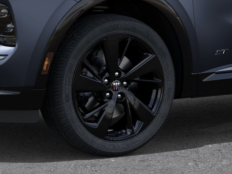 2026 BUICK ENVISION - Image 39