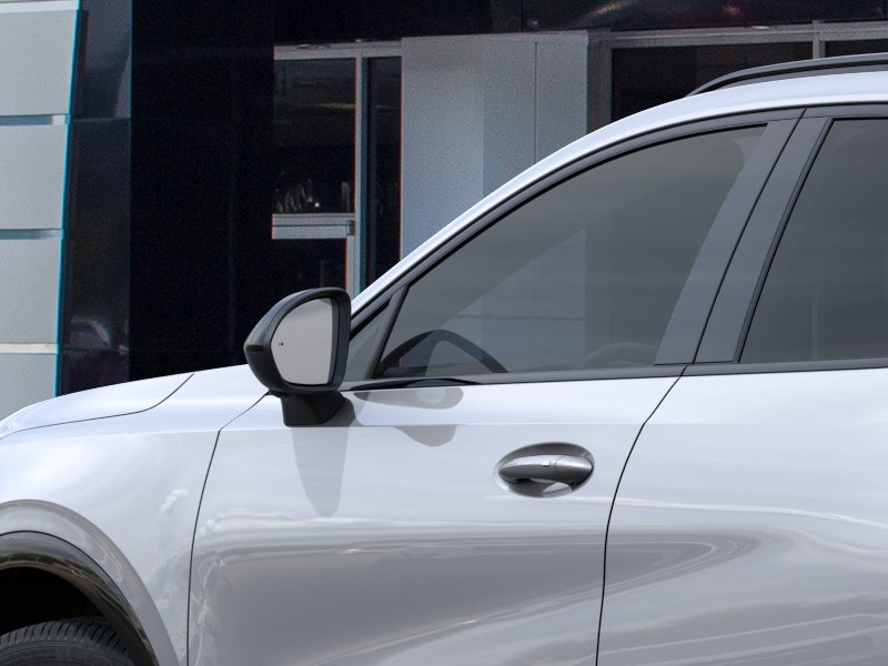 2026 Buick Envision Sport Touring - Photo 36
