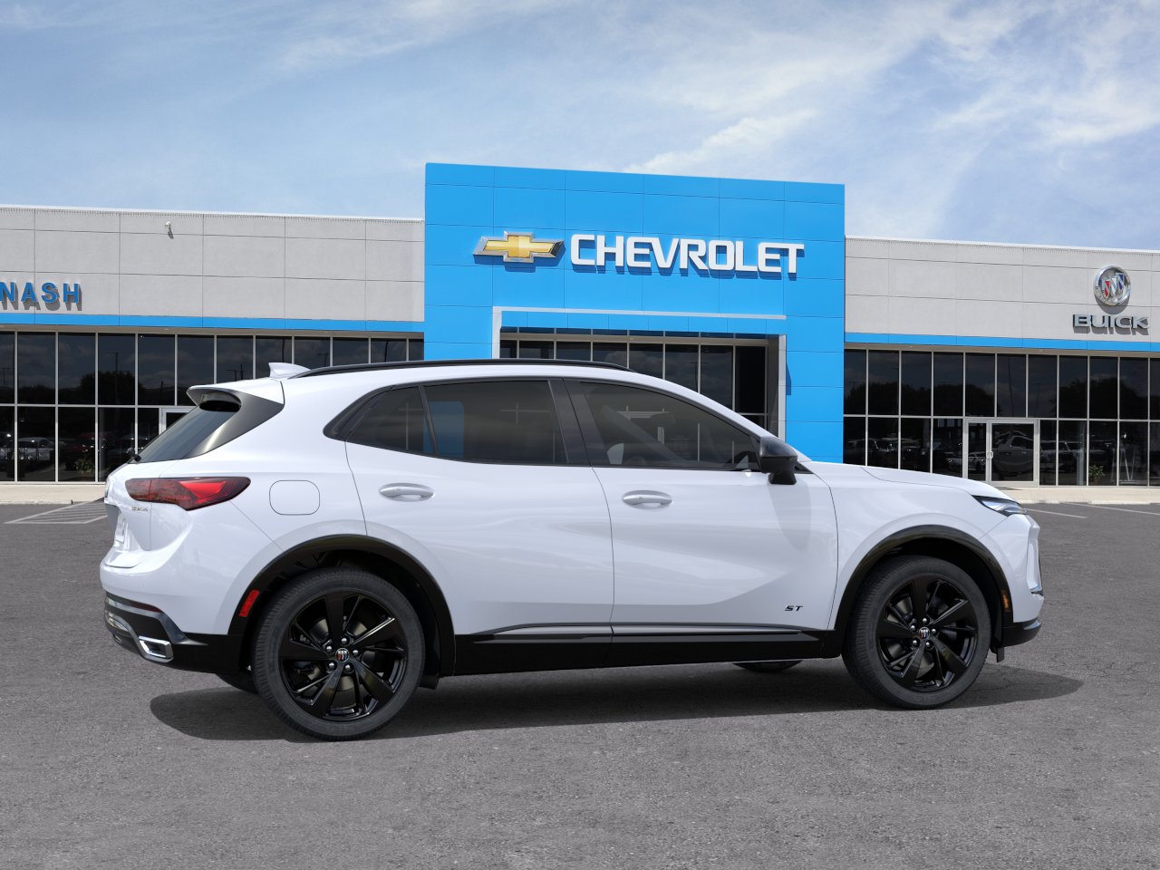 2026 Buick Envision Sport Touring - Photo 29