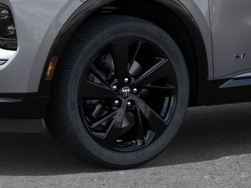 2026 Buick Envision Sport Touring - Photo 26