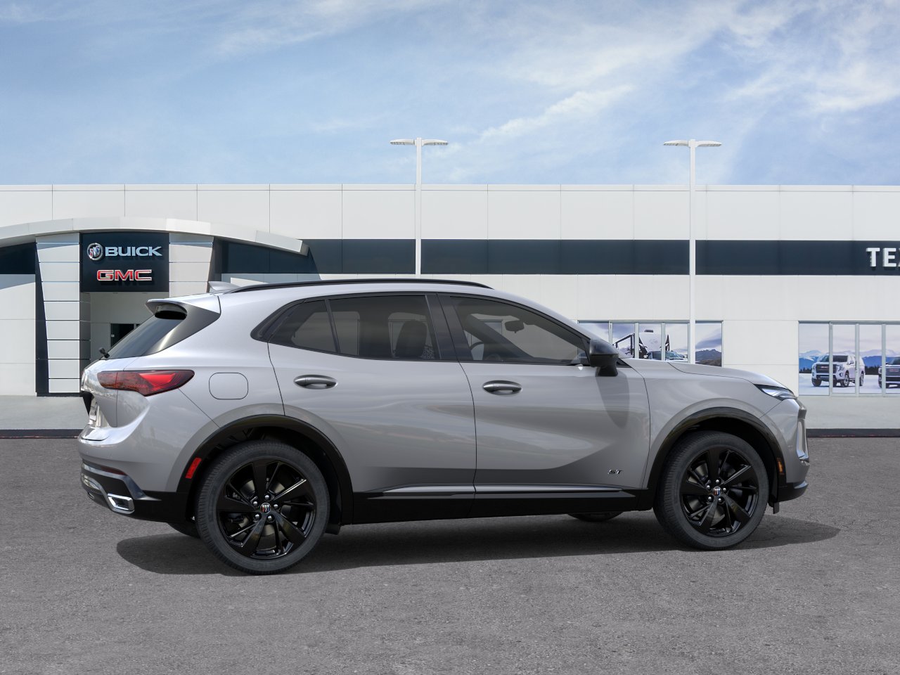 2026 Buick Envision Sport Touring - Photo 22