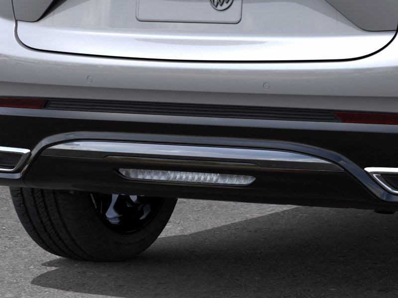 2026 Buick Envision Sport Touring - Photo 31