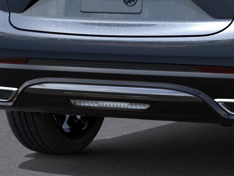New 2026 Quartz Blue Metallic Buick Sport Touring image 14