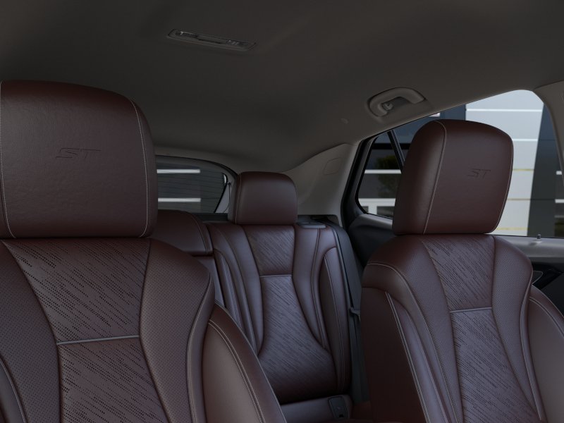 New 2026 Summit White Buick Sport Touring image 24