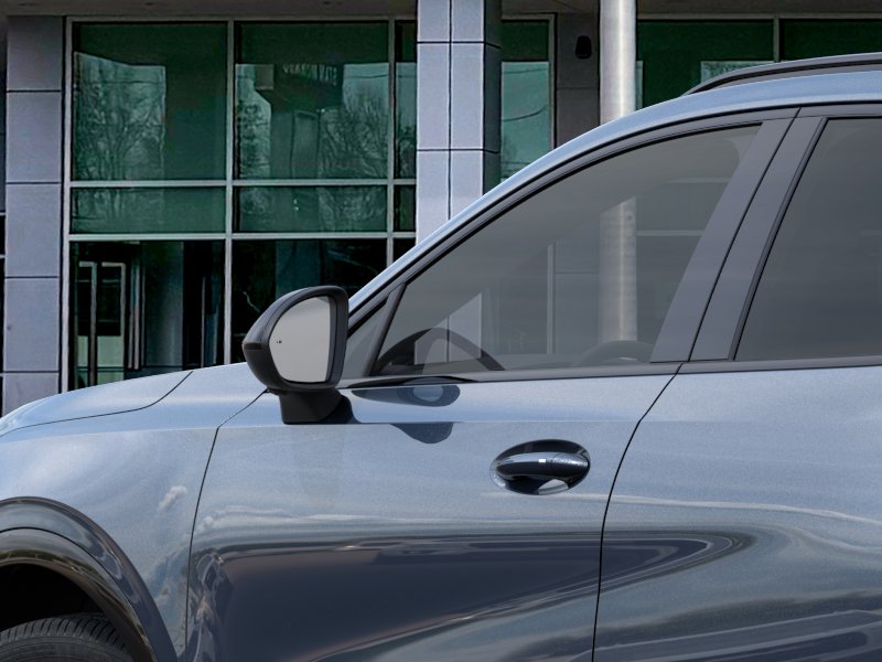 New 2026 Quartz Blue Metallic Buick Sport Touring image 36