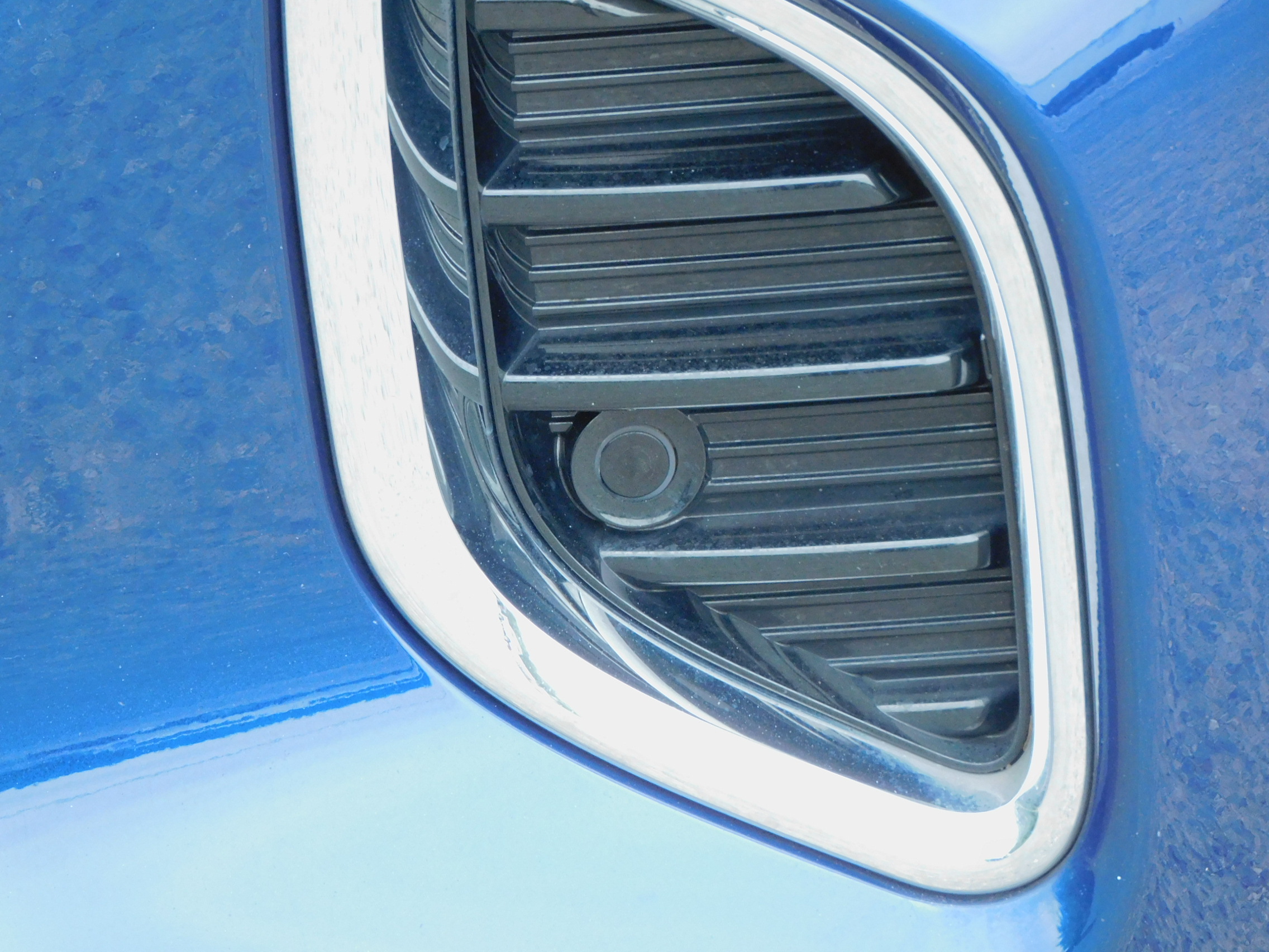 Used 2023 Sapphire Metallic Buick Avenir image 12