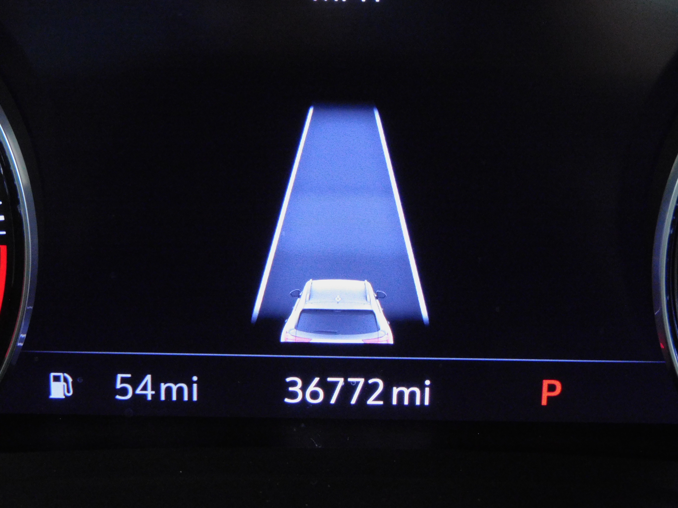 Used 2023 Sapphire Metallic Buick Avenir image 38