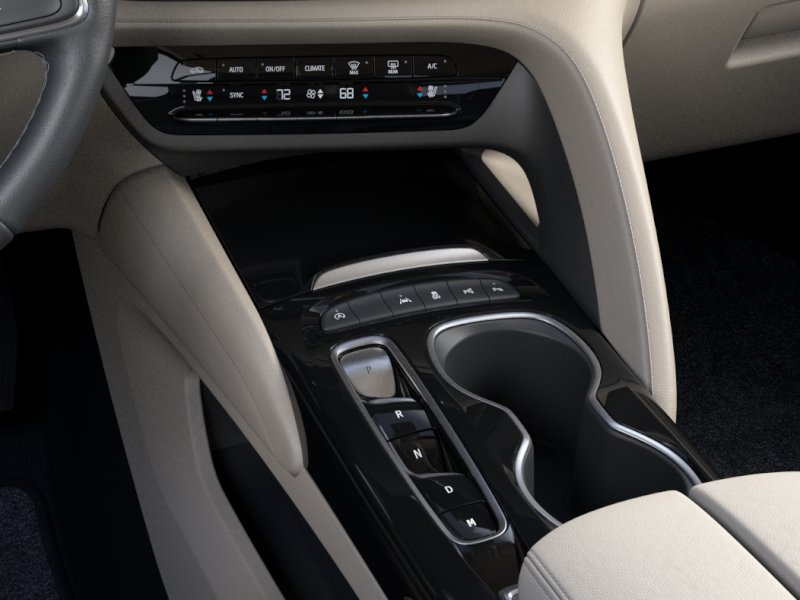 Used 2023 MOONSTONE GRAY METALLIC Buick Avenir image 60