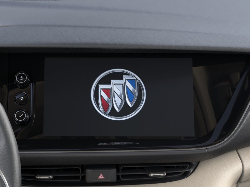 Used 2023 MOONSTONE GRAY METALLIC Buick Avenir image 57