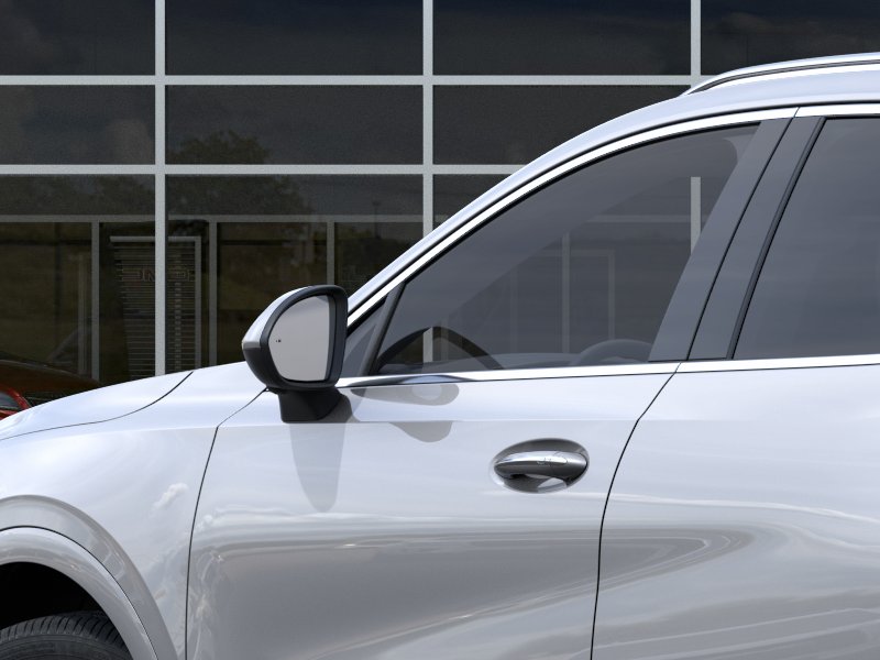 Used 2023 MOONSTONE GRAY METALLIC Buick Avenir image 49