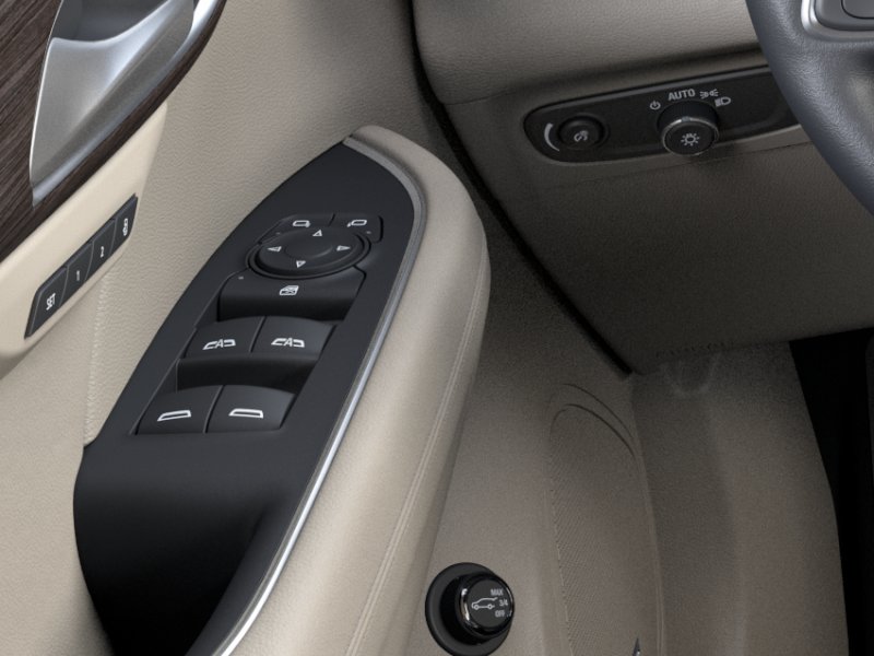 Used 2023 MOONSTONE GRAY METALLIC Buick Avenir image 59