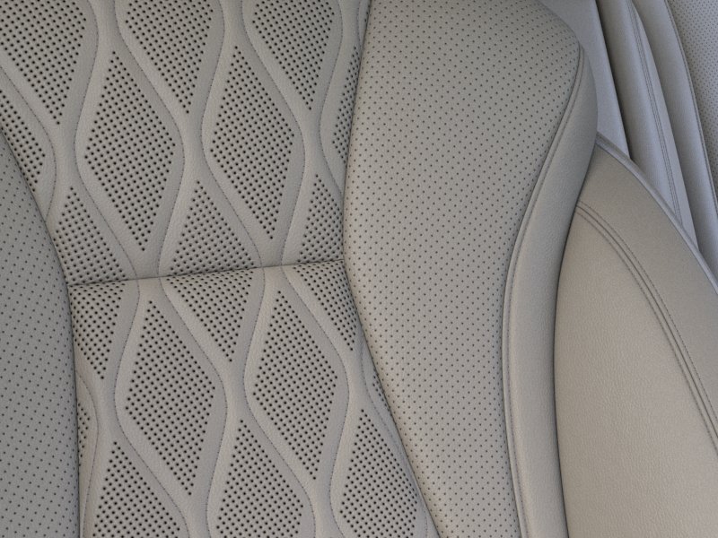 Used 2023 MOONSTONE GRAY METALLIC Buick Avenir image 58