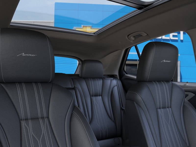 2026 Buick Envision Avenir - Photo 60