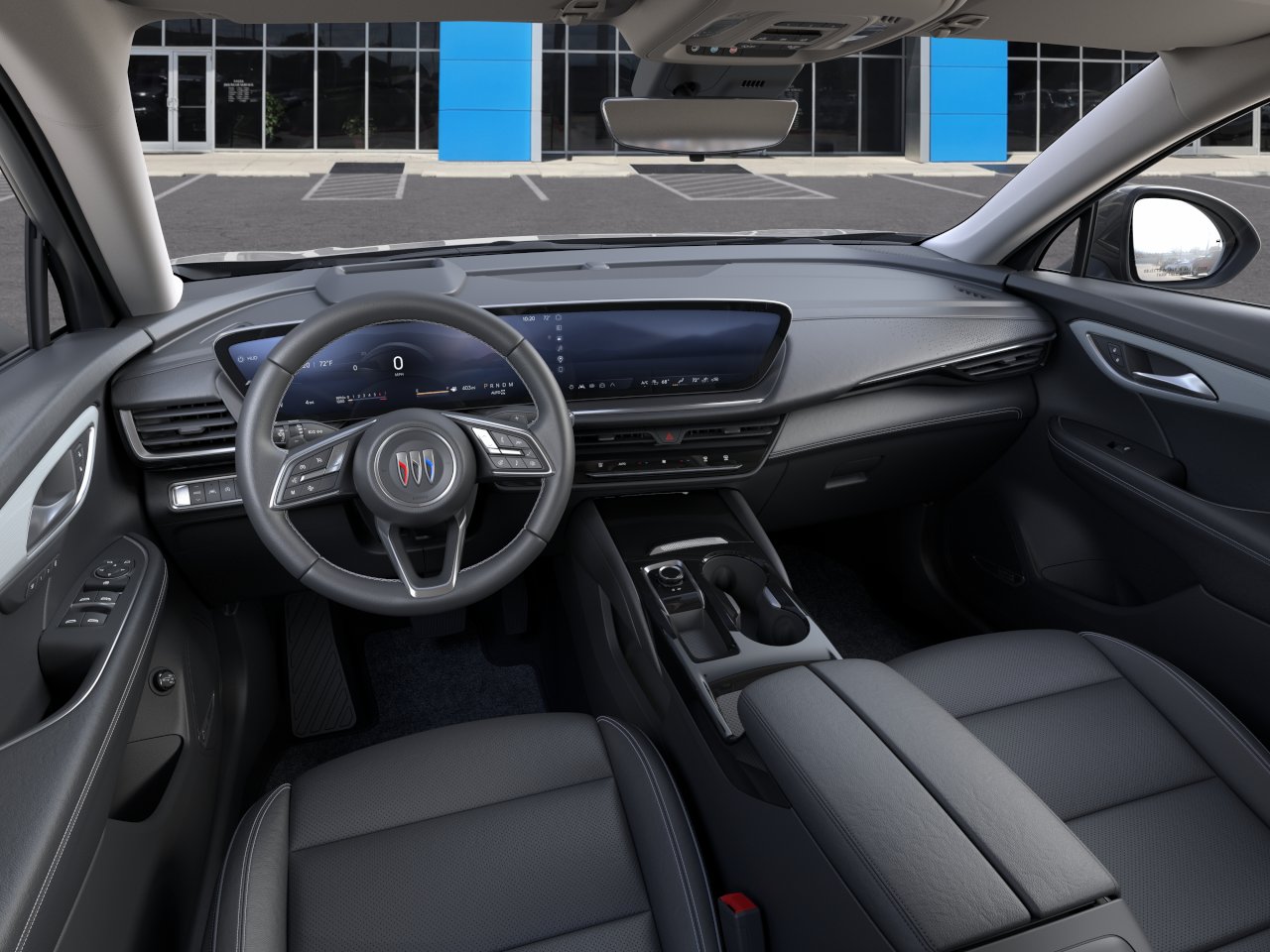 2026 Buick Envision Avenir - Photo 51