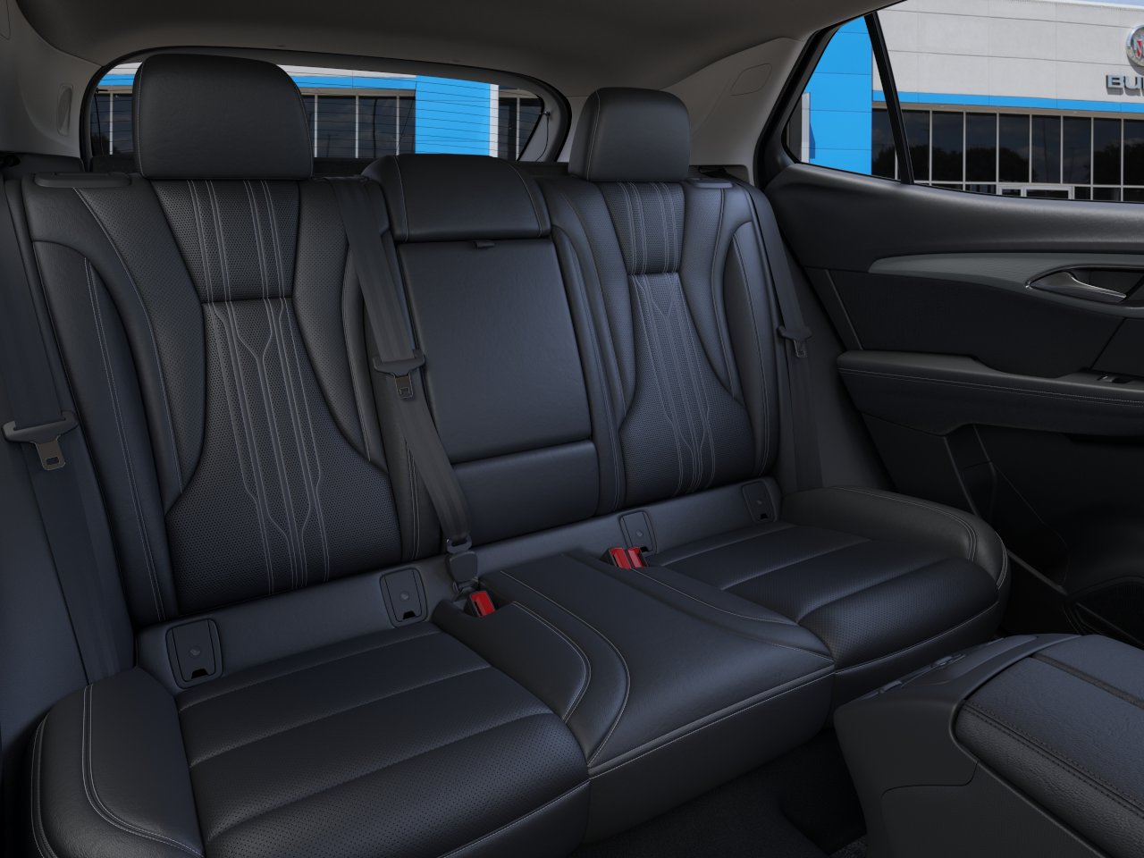 2026 Buick Envision Avenir - Photo 53