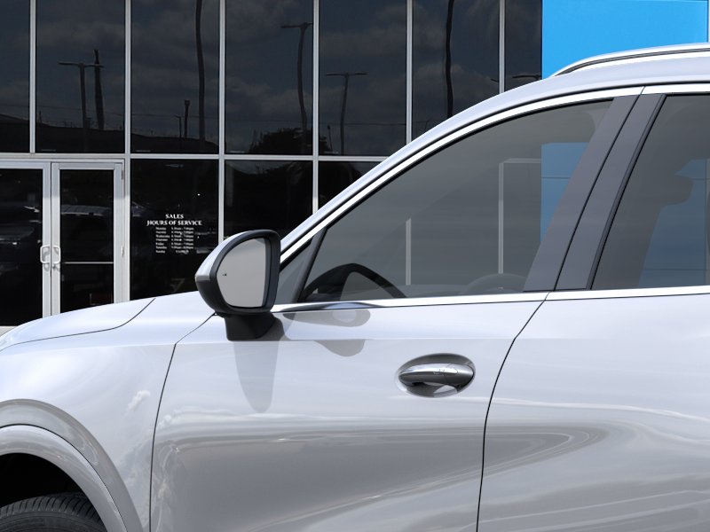 2026 Buick Envision Avenir - Photo 48