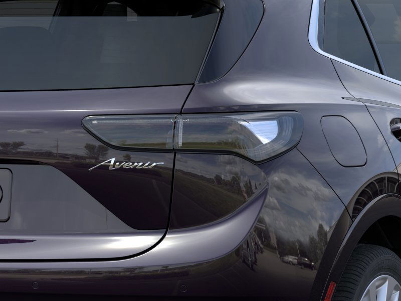 2026 Buick Envision Avenir - Photo 35