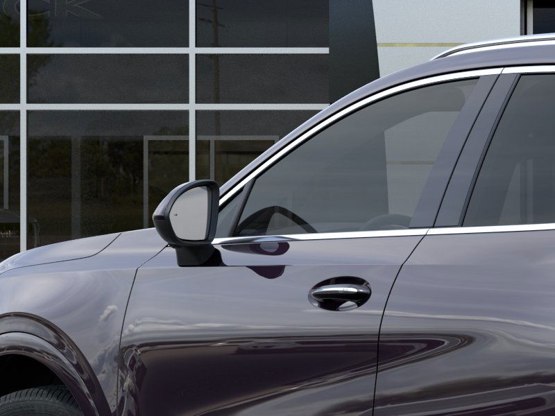 2026 Buick Envision Avenir - Photo 36