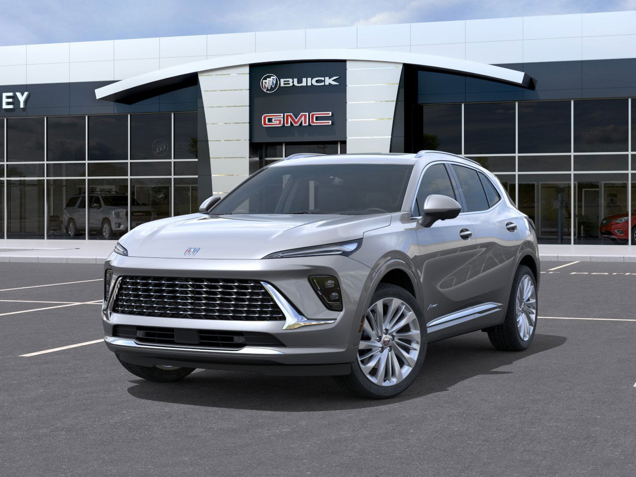 View vehicle photo 6