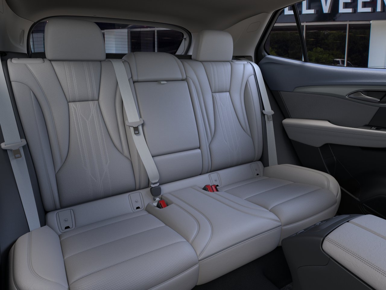 2026 Buick Envision Avenir - Photo 41