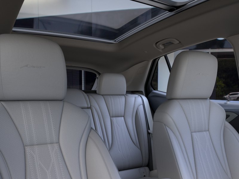 2026 Buick Envision Avenir - Photo 48