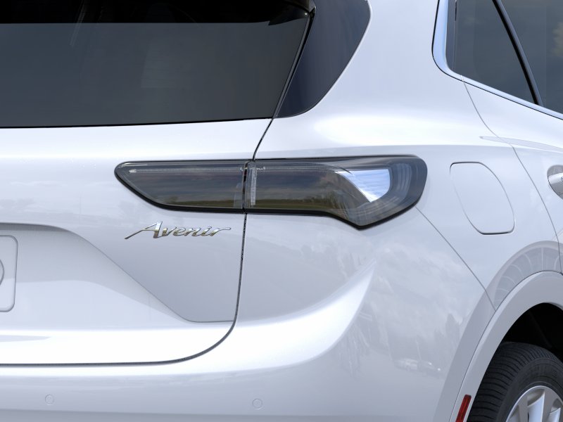 2026 Buick Envision Avenir - Photo 35