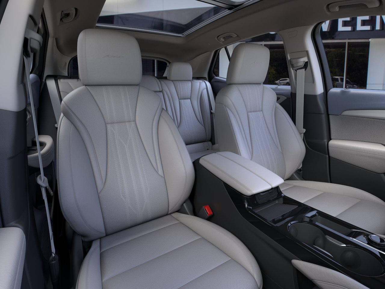 2026 Buick Envision Avenir - Photo 40