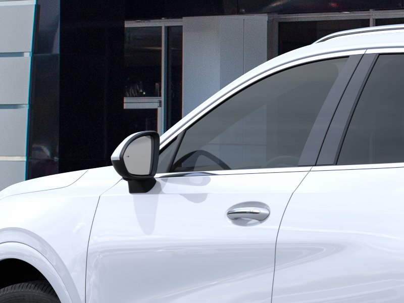2026 Buick Envision Avenir - Photo 36