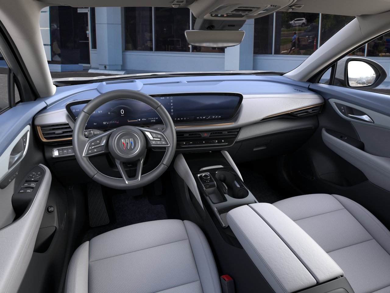 2026 Buick Envision Avenir - Photo 39