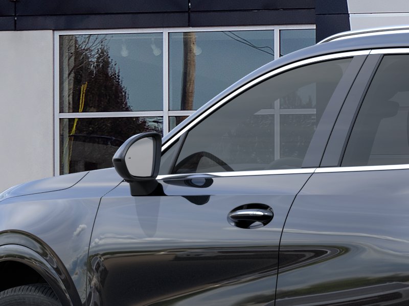 New 2026 Ebony Twilight Metallic Buick Avenir image 36