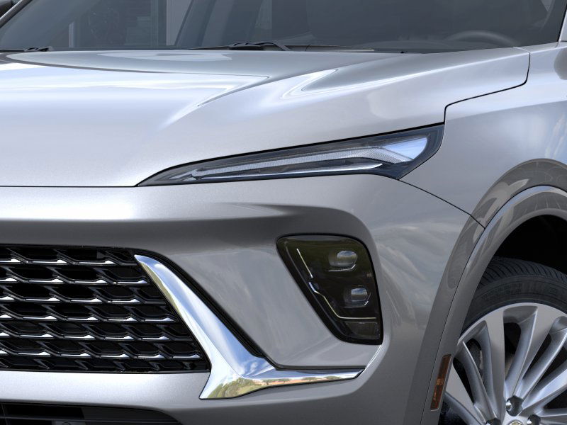 2026 BUICK ENVISION - Image 40