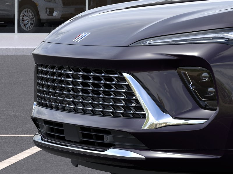 New 2026 Midnight Opal Buick Avenir image 13